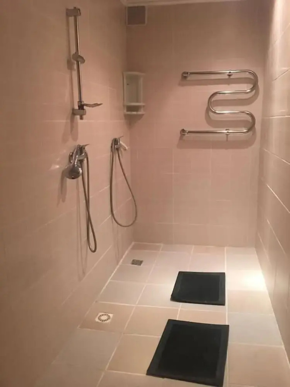 Economy Double room (full double bed)