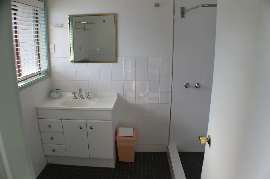 Lake Forbes Motel — фото 6