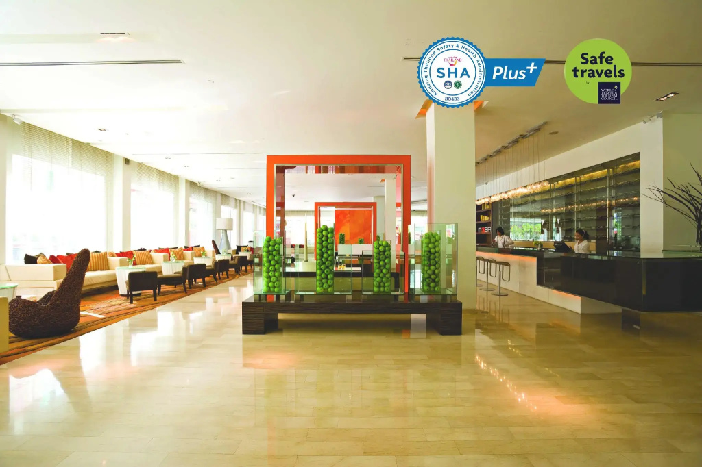 dusitD2 Chiang Mai (SHA Extra Plus) - Chambres