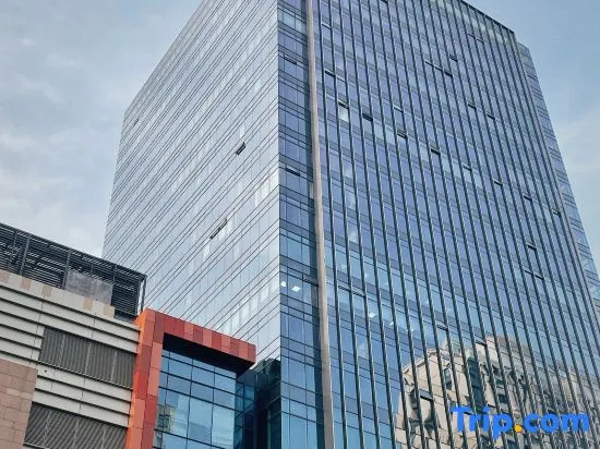 LUXURIOUS&VOUGE HOTEL Apartment in Shantou