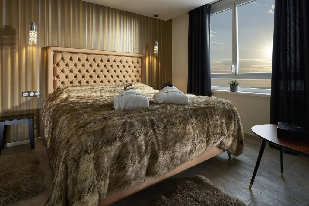 Mercure Bale Mulhouse Aeroport - Général