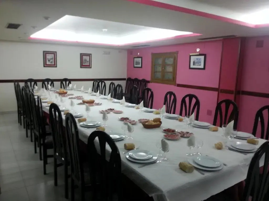Hotel Zabala - Chambres