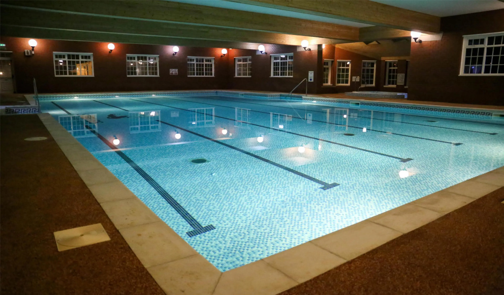 Best Western Manchester Bury Bolholt Country Park Hotel - Général