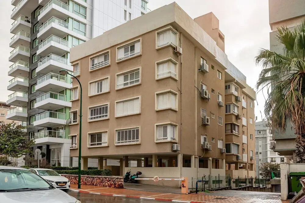 City center relax apartment