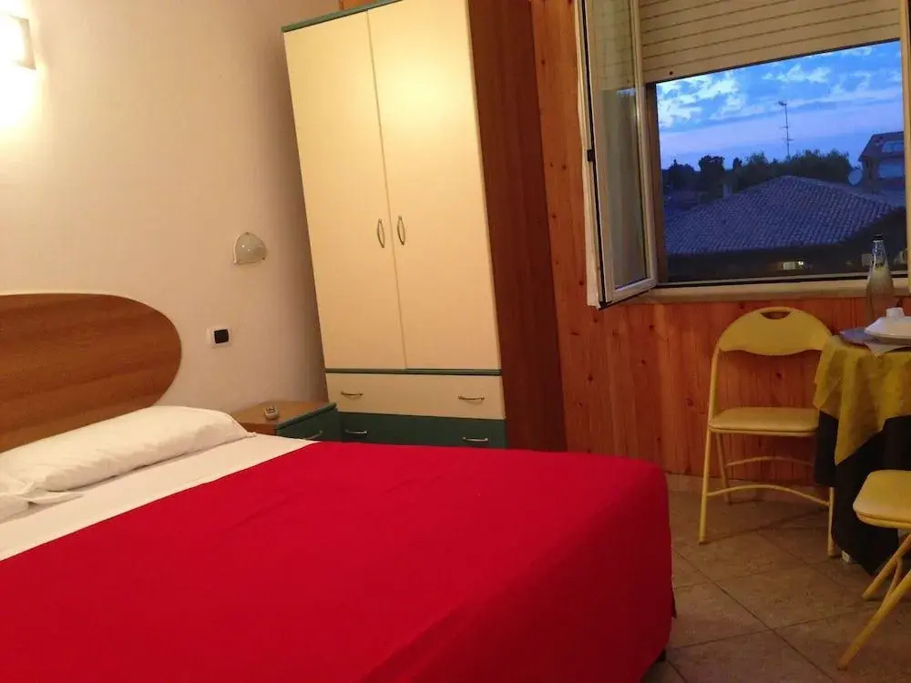 Hotel Cerrano - Général