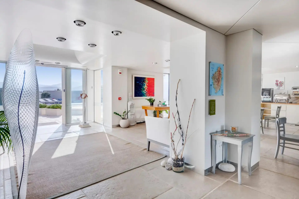 Kouros Art Hotel - Adults Only — фото 2