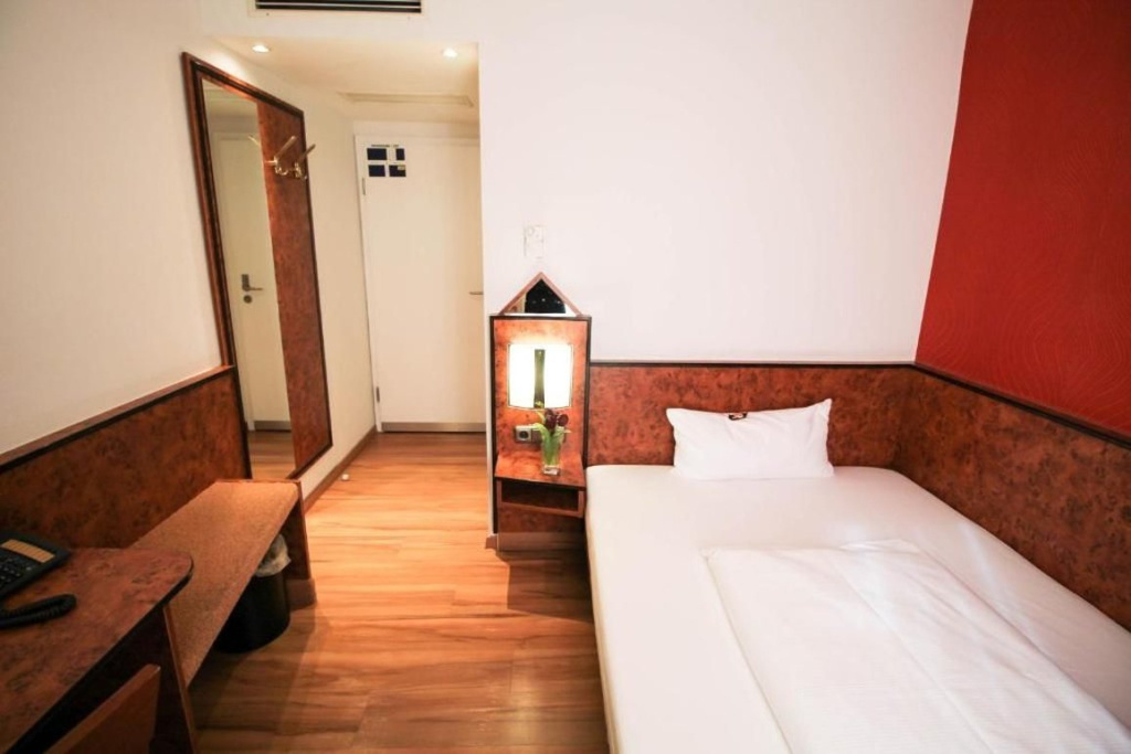 Hotel Miramar am Römer - Général