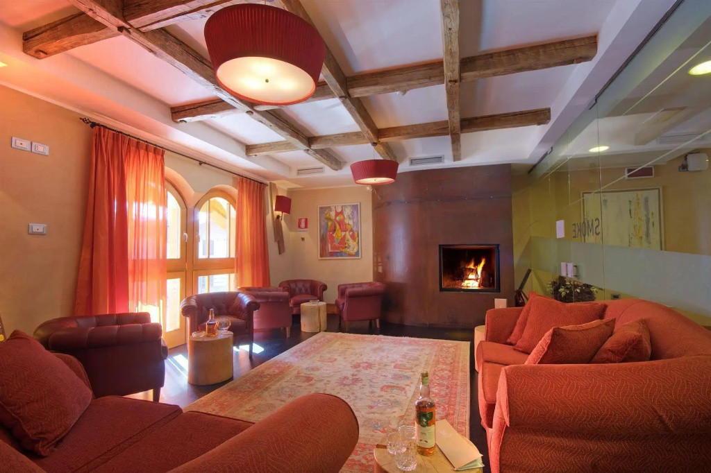 Hotel Chalet del Brenta - Général