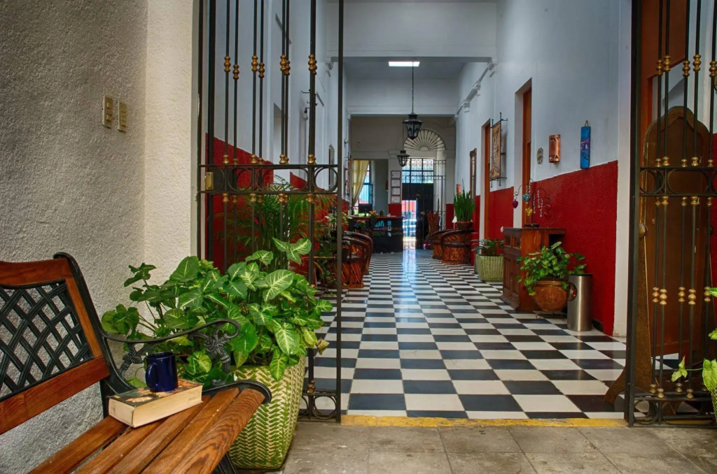 Hotel photo 13