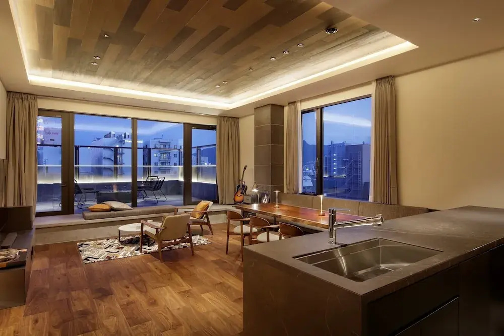 Suite