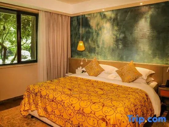 Standard Double Family room (full double bed)