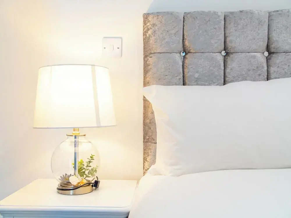 Sheffield City Apartment Retreat