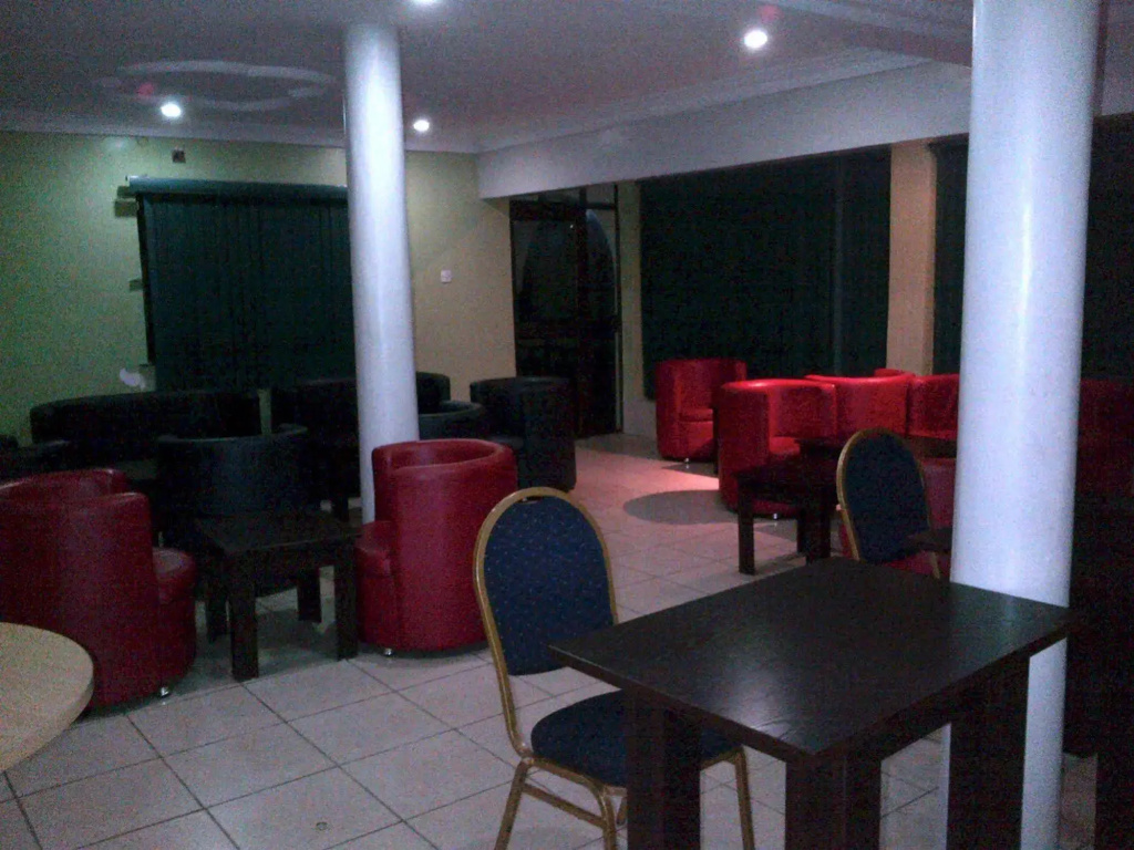 Hotel photo 7