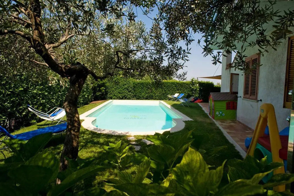 Albergo Ristorante Il Terziere