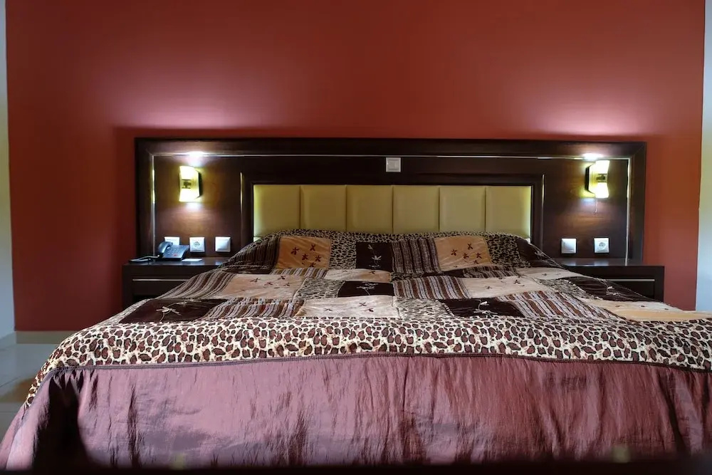 Mouzaki Palace Hotel & Spa - Général