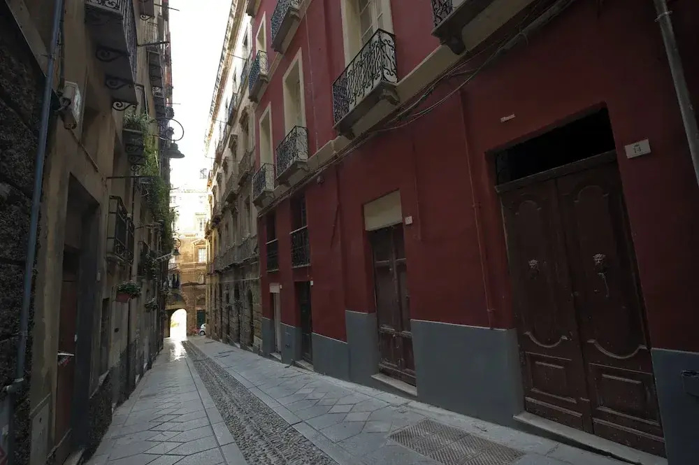 Cagliari Homes