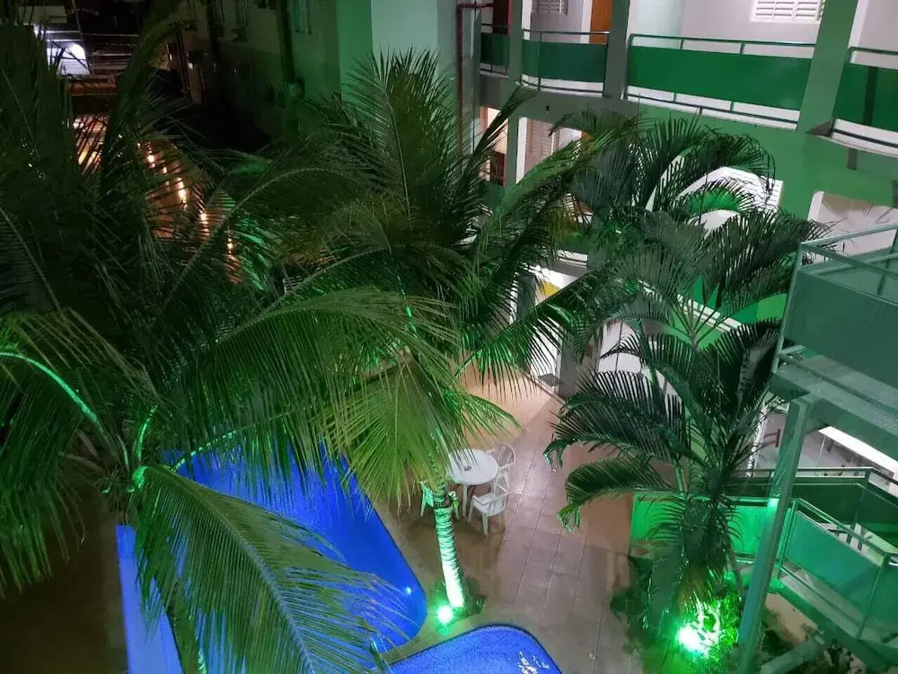 Hotel photo 17
