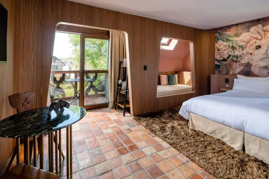 Junior Suite