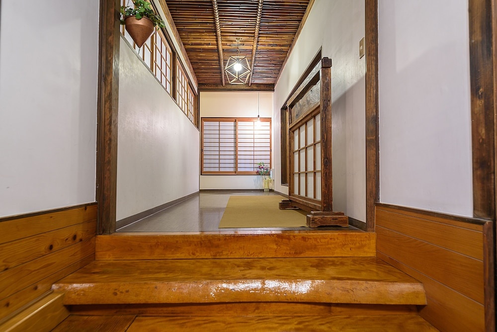 Yufuin Ryokan Okaeri 사진 29