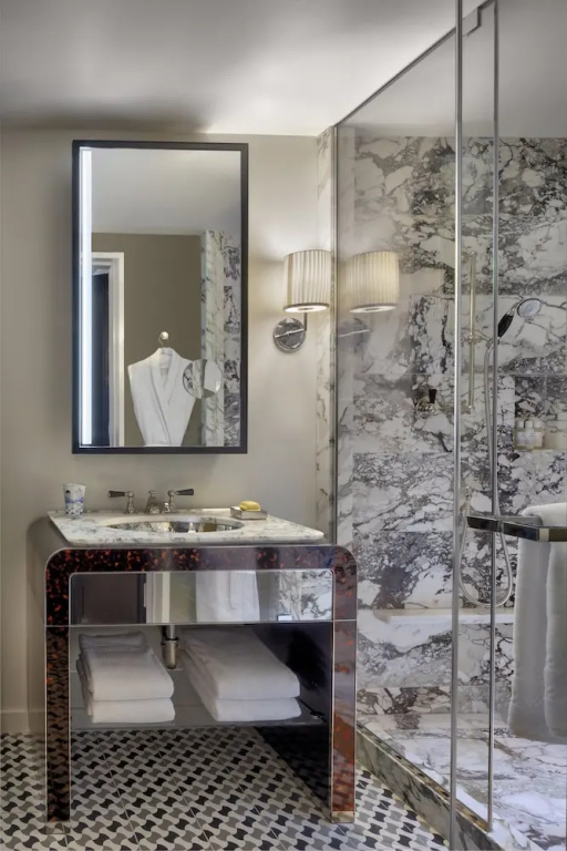 The Carlyle, A Rosewood Hotel - Chambres