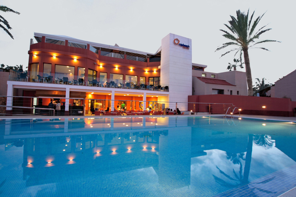 Hotel photo 8