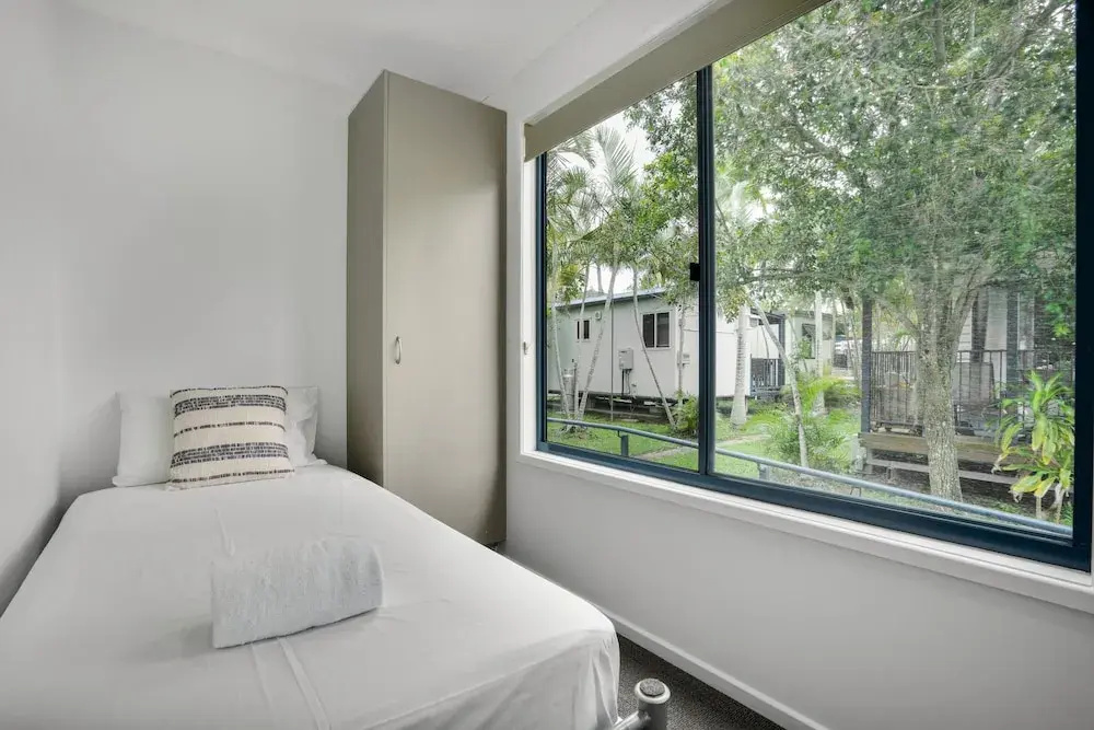 Tasman Holiday Parks - Fraser Coast - Chambres