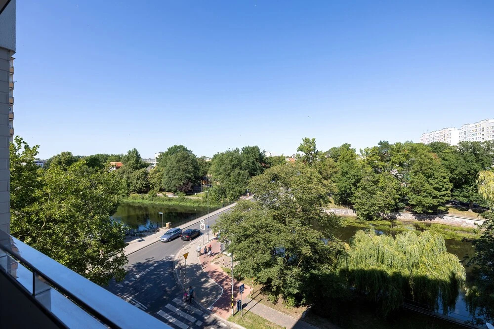 Apartments Platany by Renters