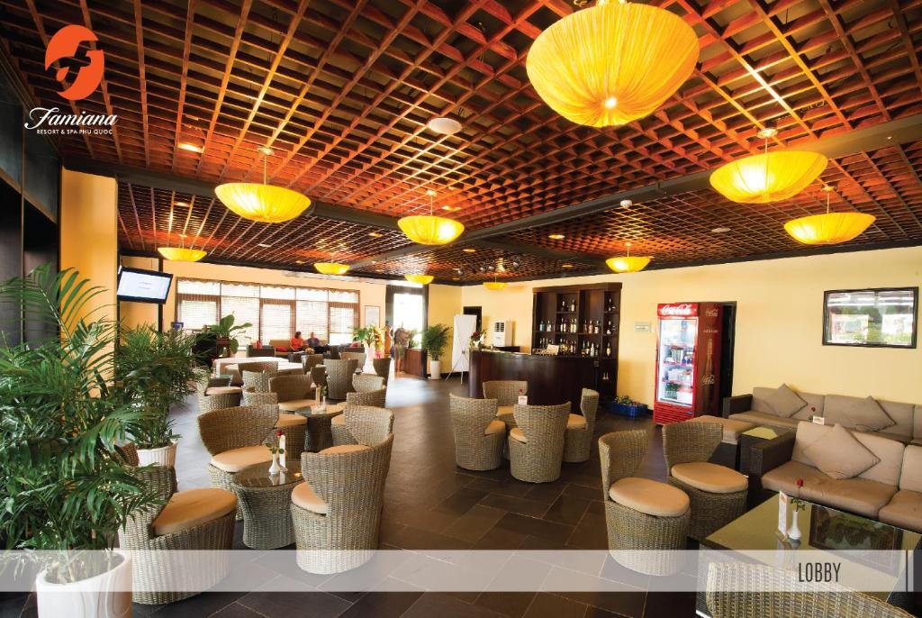Famiana Resort & Spa
