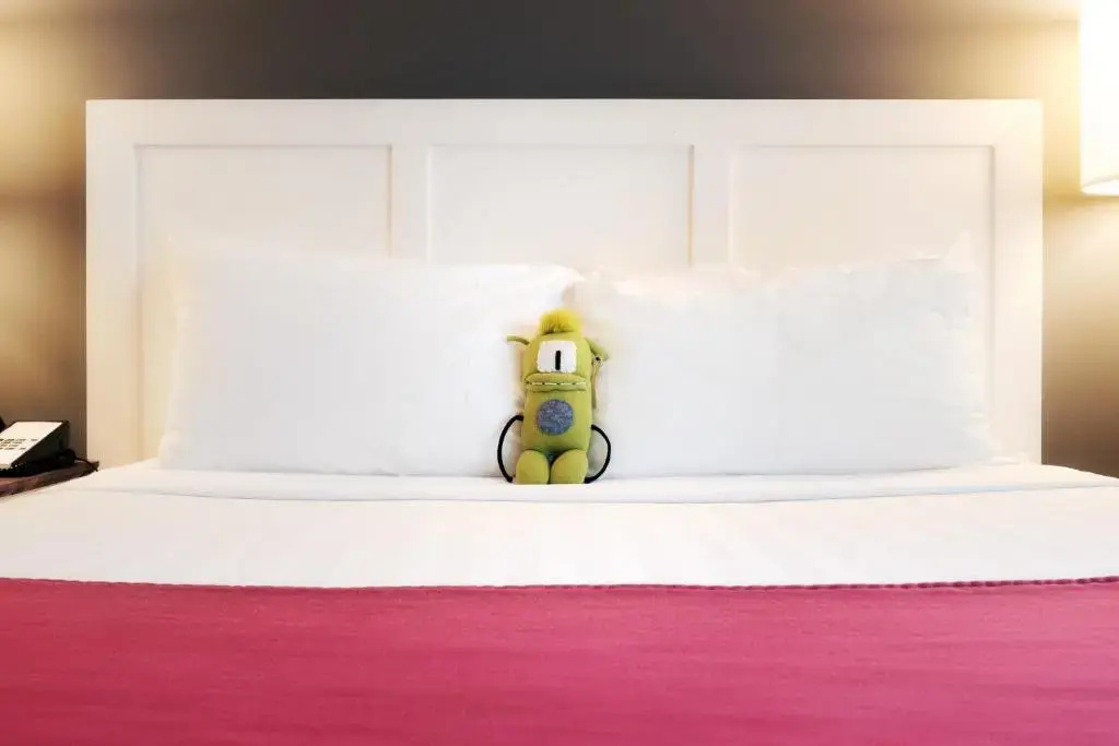 Summit Lodge Boutique Hotel - Chambres