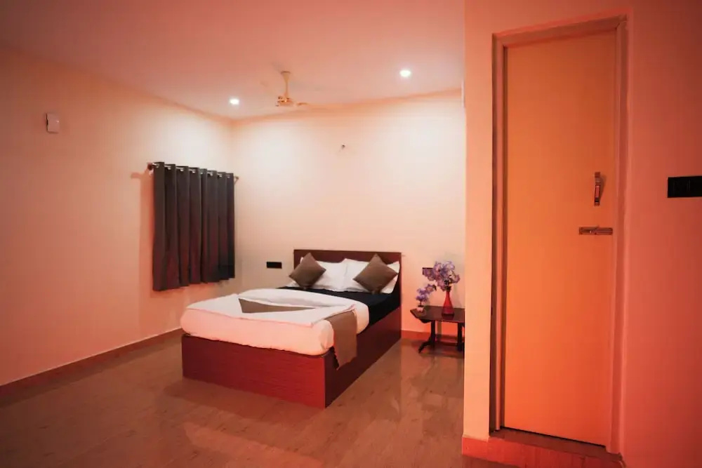 Hotel photo 8