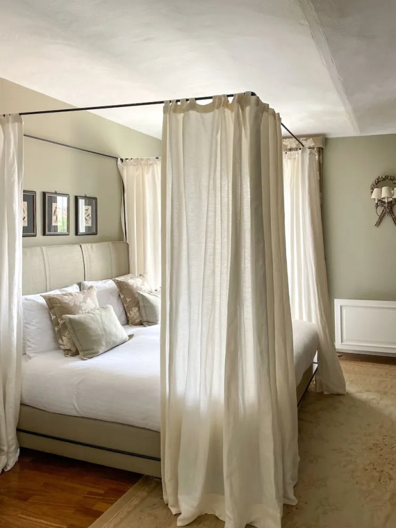Corte Gondina boutique hotel - Chambres