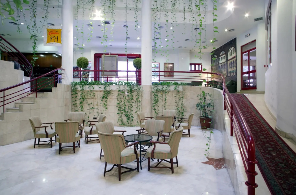 Hotel photo 27