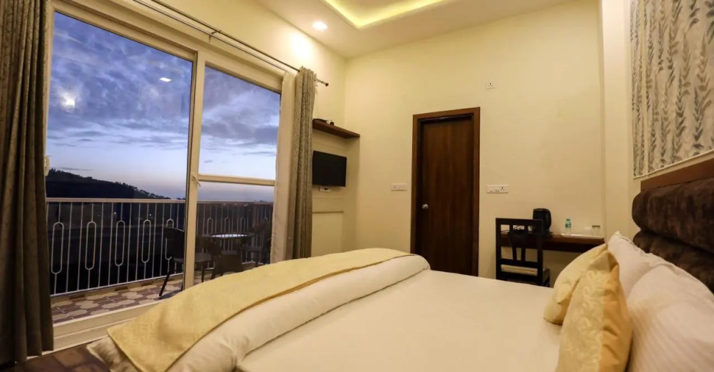 Hotel photo 5