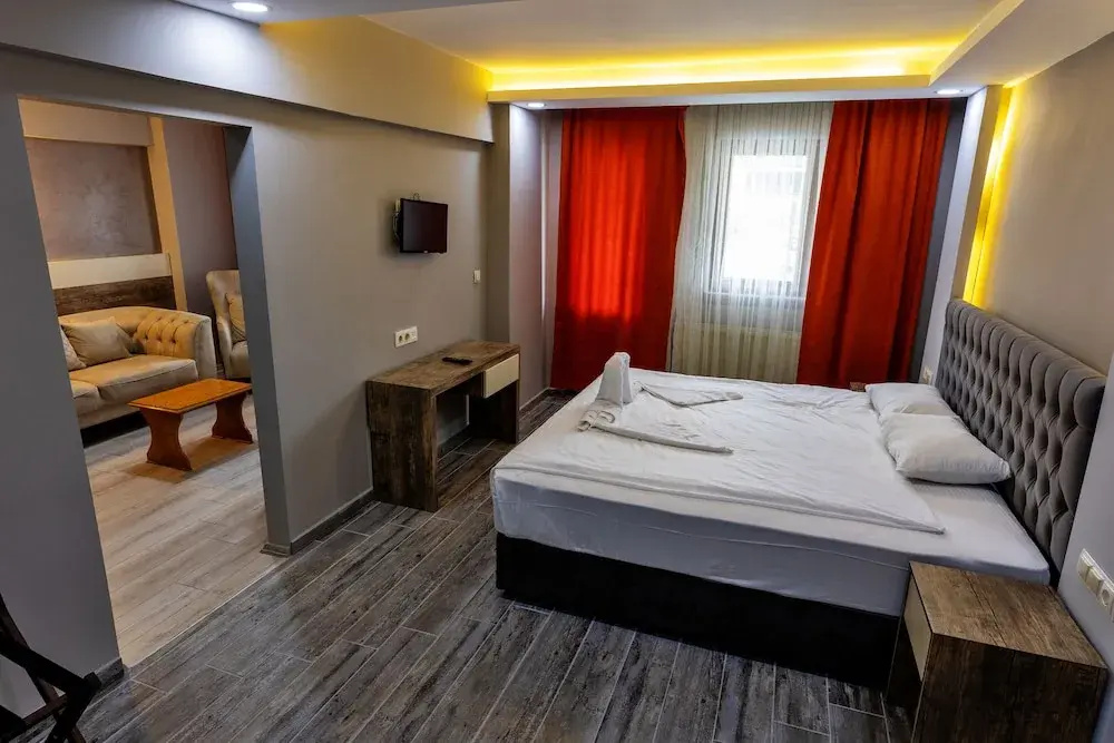 Taskin Hotel - Général