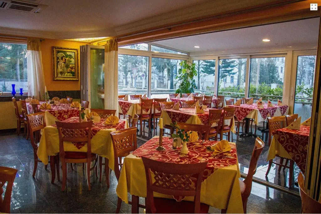 Hotel Garda - Général
