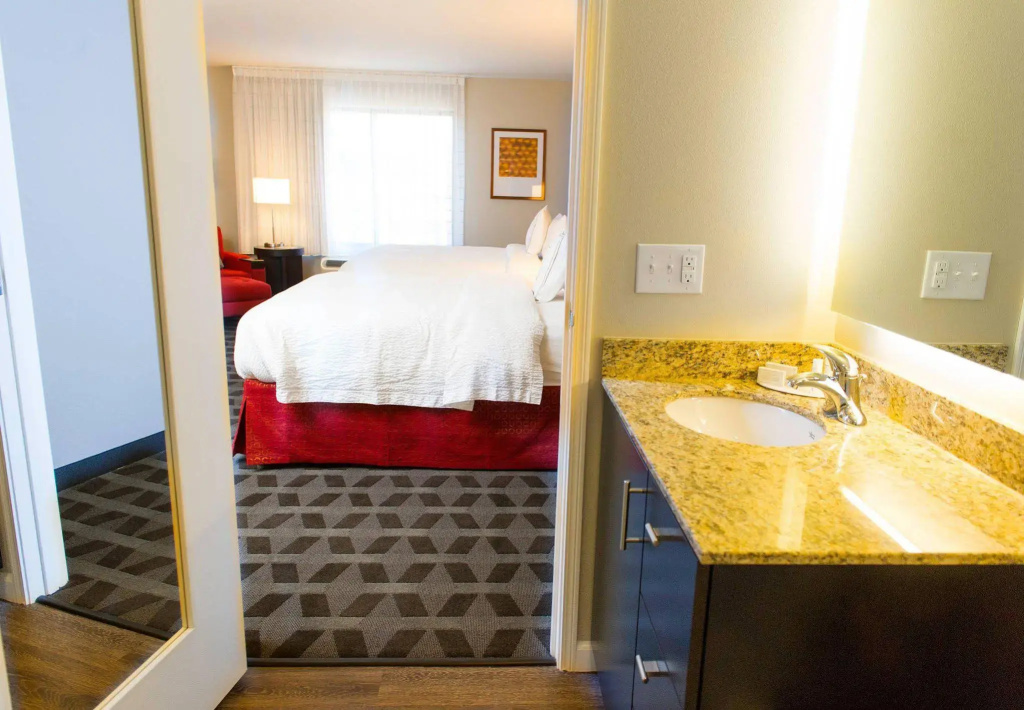 Towneplace Suites Columbia Northwest/Harbison - Général