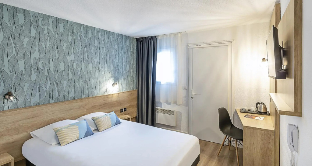 Hotel photo 7