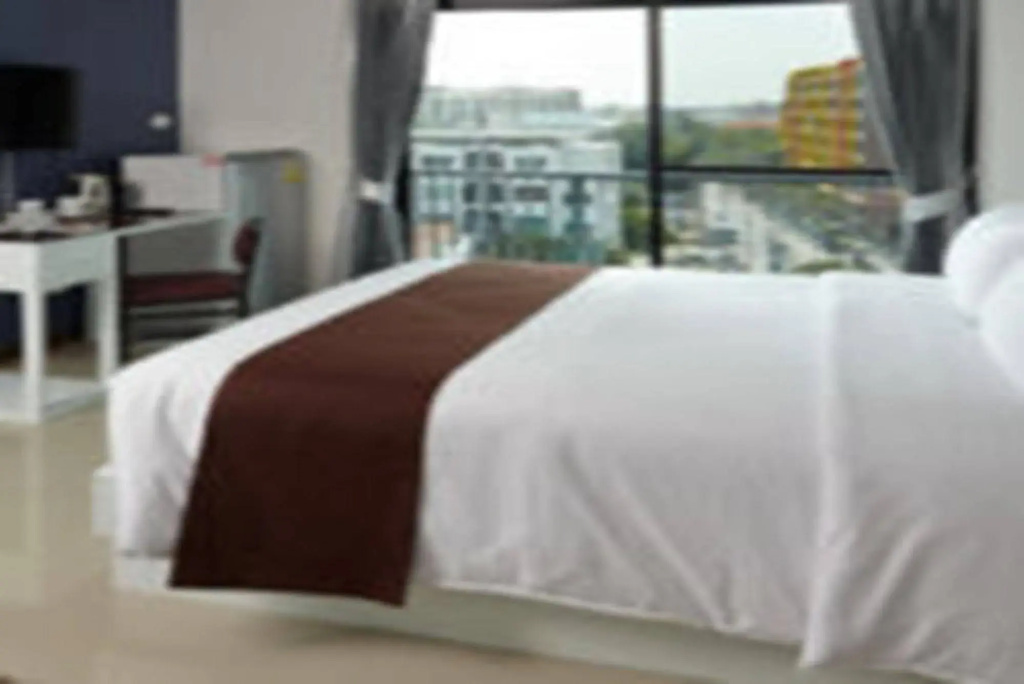 Отель Casa Residence Hotel в Бангкоке