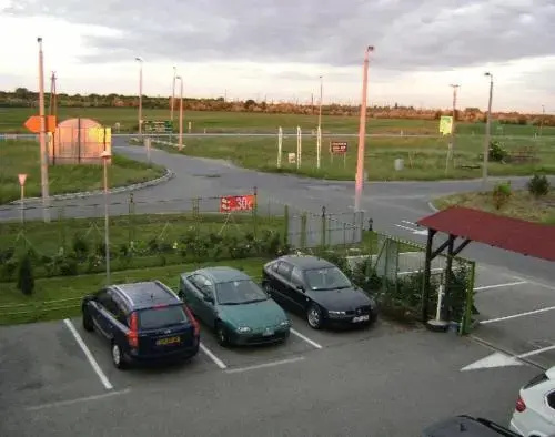 Hotel Rózsa Csárda - Général