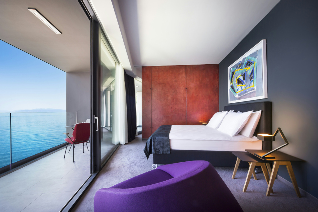 Boutique & Design Hotel Navis - Général
