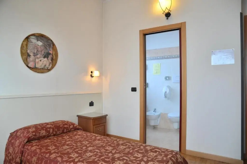 Hotel HDomus - Chambres