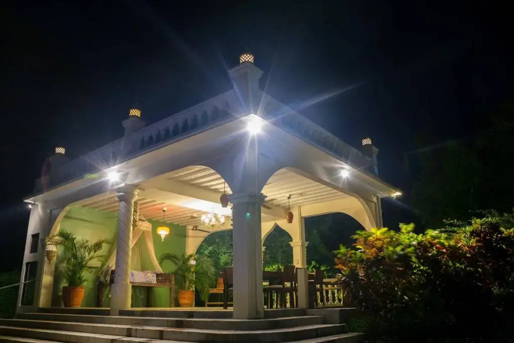 Ataalaya Farmhouse