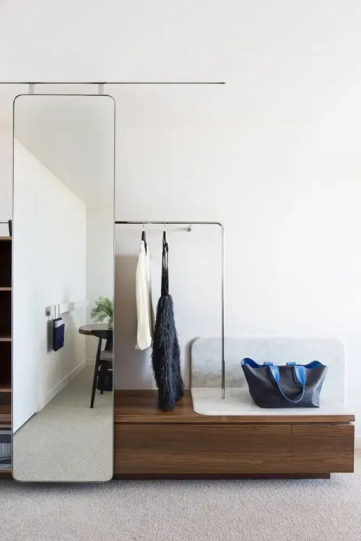 Hotel Indigo Sydney Potts Point, an IHG Hotel - Chambres