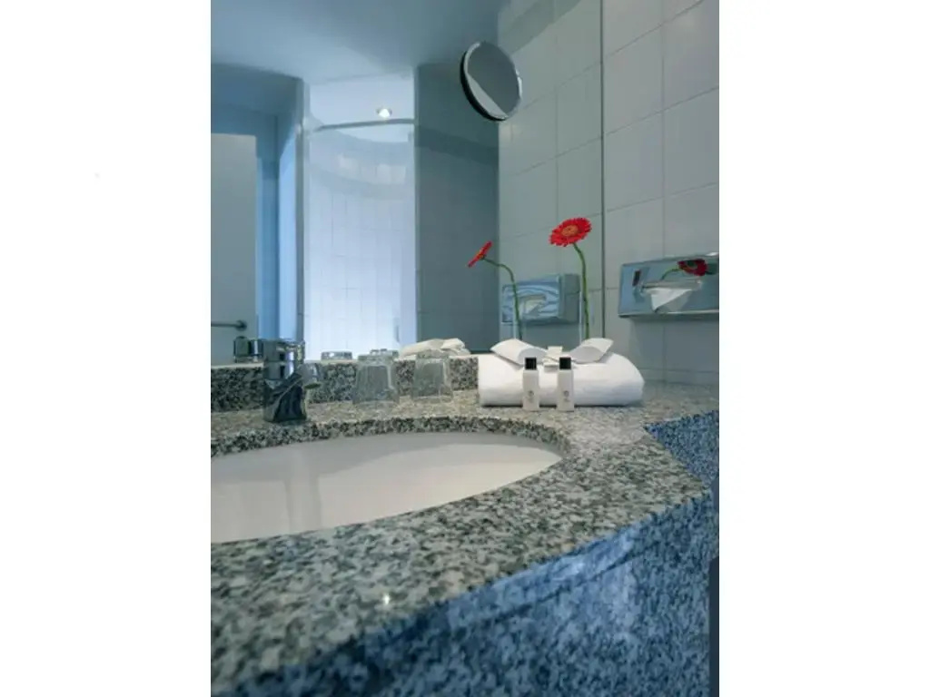 Sorat Hotel Cottbus - Chambres