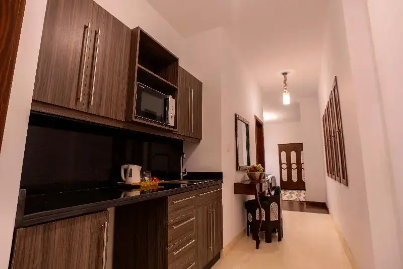 Junior Suite with balcony