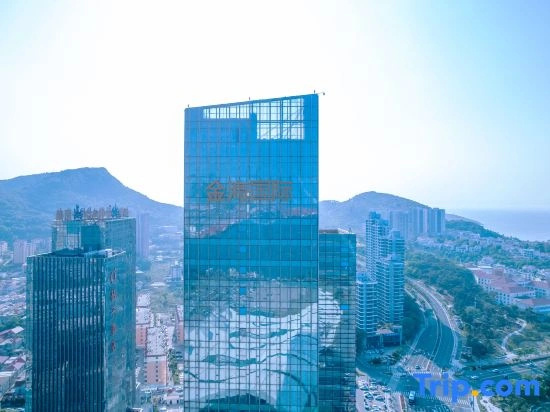 Lianyungang Jinhai International Seaview Apartment