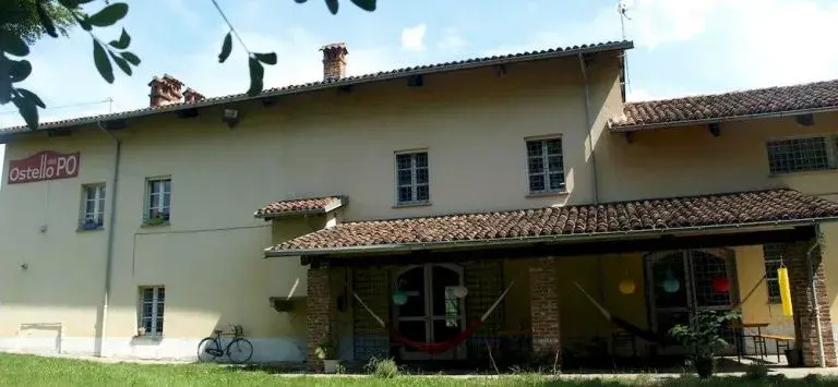Ostello del Po