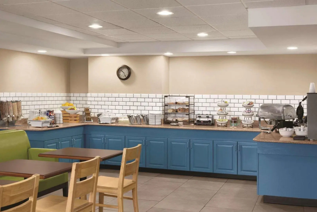 Country Inn & Suites by Radisson, Wytheville, VA - Général