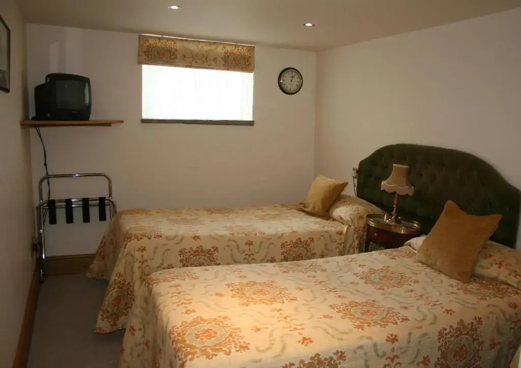 Ferrari S Country House Hotel - Chambres