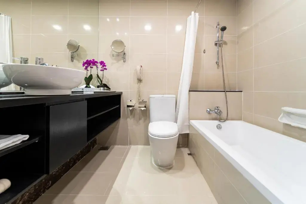 Hotel Royal Queens - Chambres